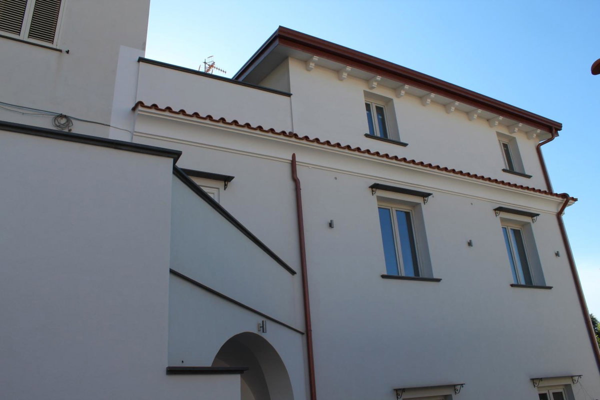 Hotel · Villa Emanuel White, Sorrento
