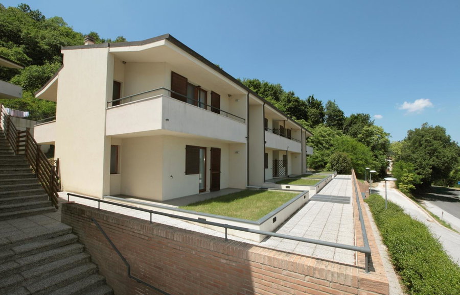 Residence Città Ideale, Urbino, Italy