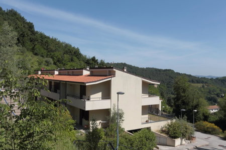 Residence Città Ideale, Urbino, Italy