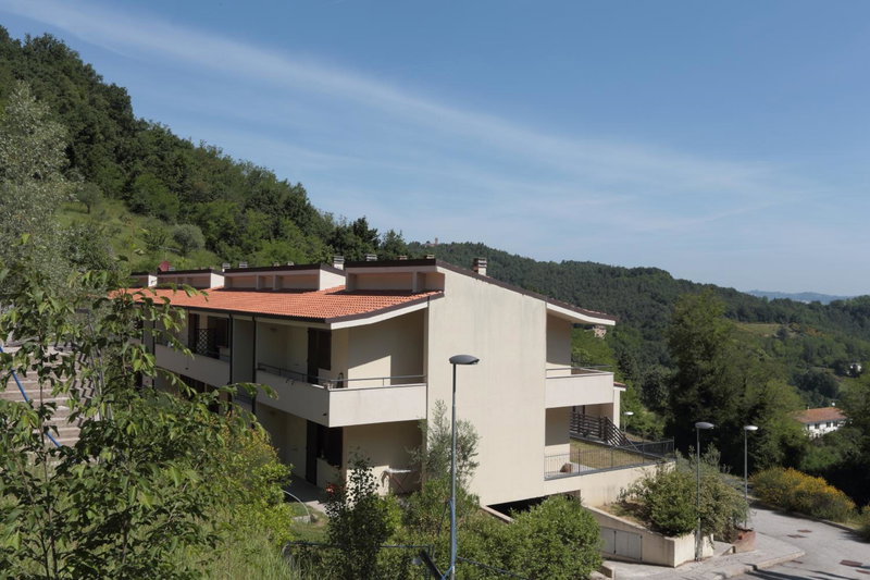 Residence Città Ideale, Urbino, Italy