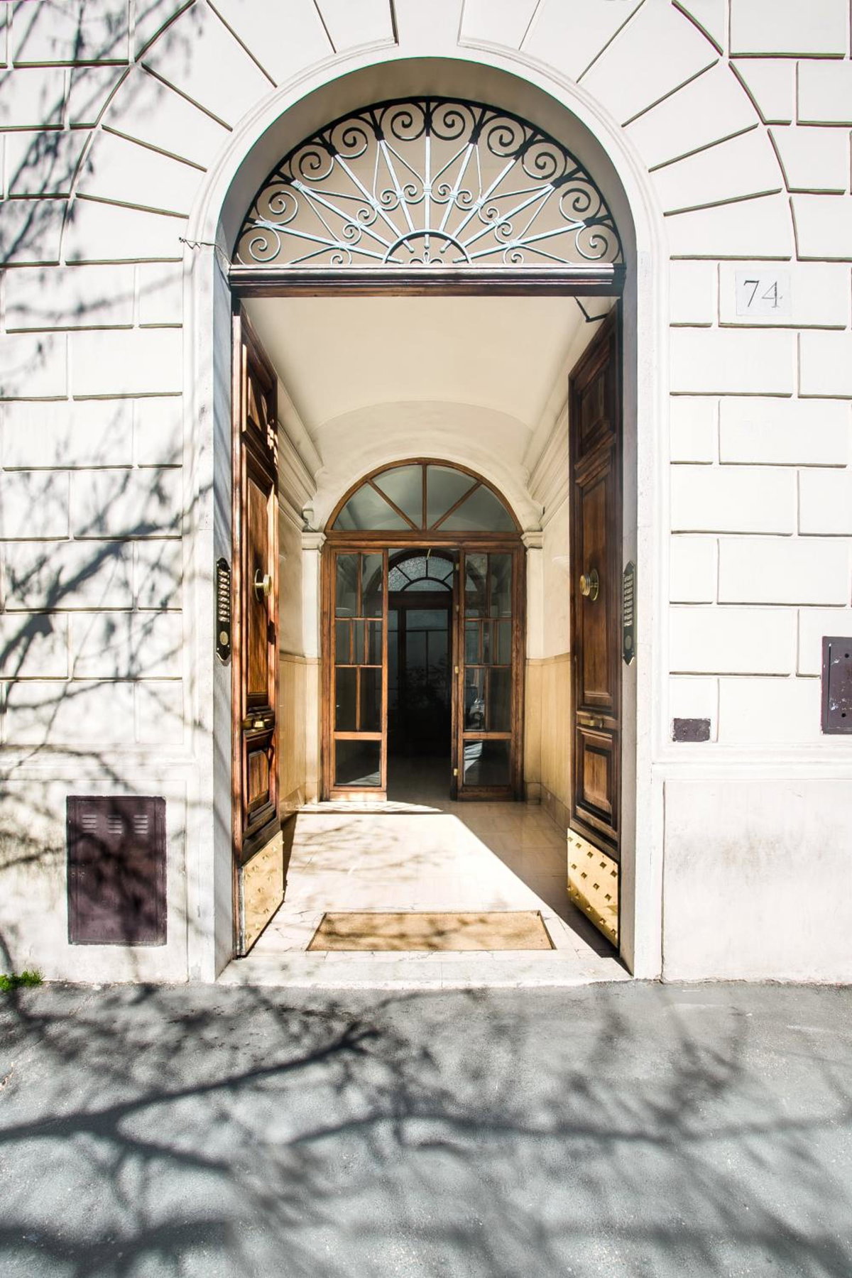 Hotel · Crescenzio 74 Boutique Guest House by Ghor, Rome