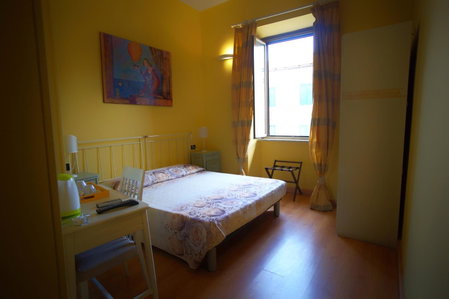 Crescenzio 74 Boutique Guest House by Ghor, Rome, Italy