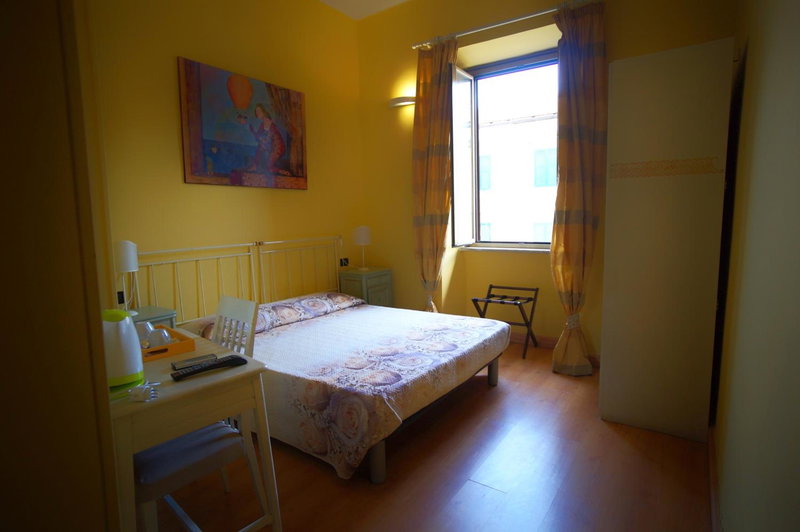 Crescenzio 74 Boutique Guest House by Ghor, Rome, Italy