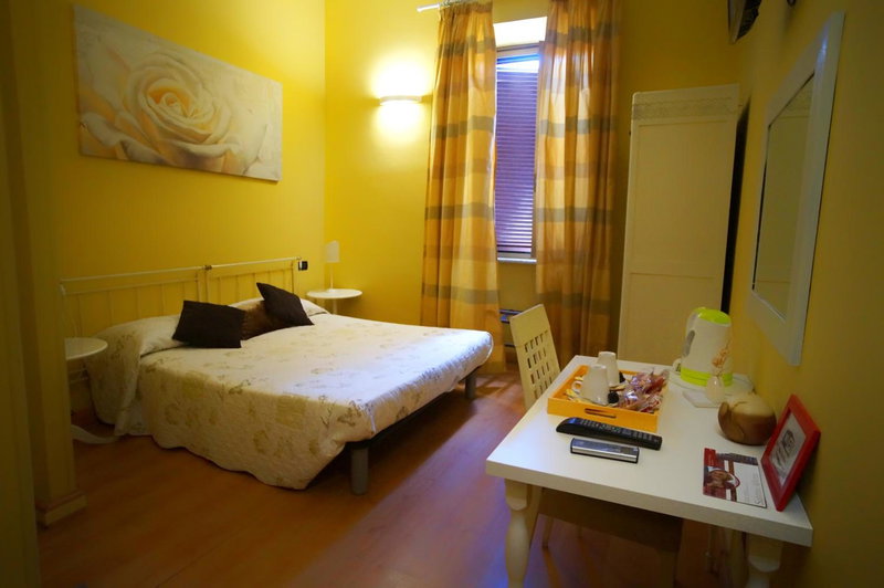 Crescenzio 74 Boutique Guest House by Ghor, Rome, Italy