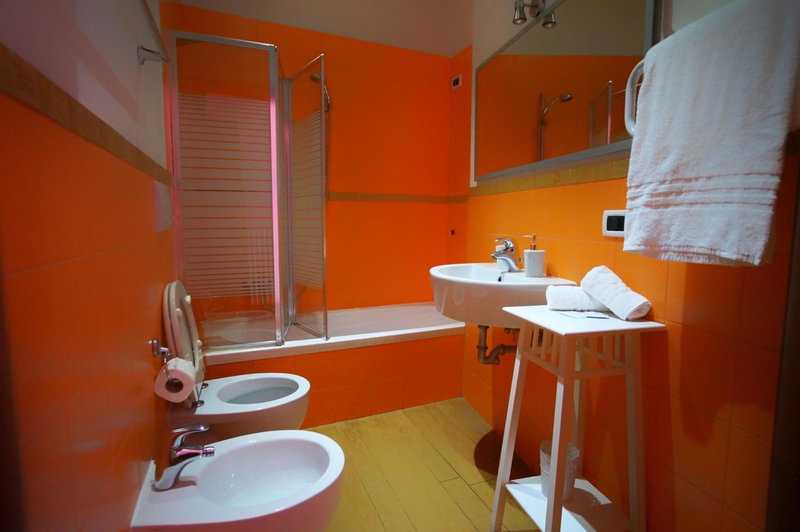 Crescenzio 74 Boutique Guest House by Ghor, Rome, Italy