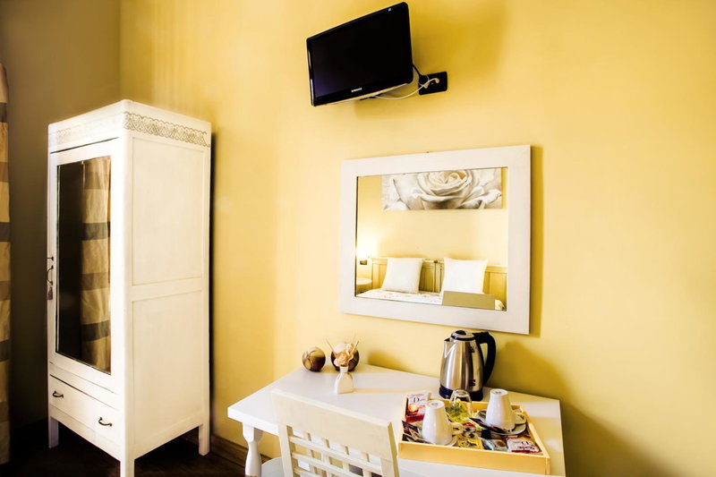 Crescenzio 74 Boutique Guest House by Ghor, Rome, Italy