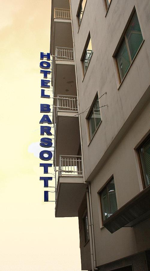 Hotel Barsotti, Italia