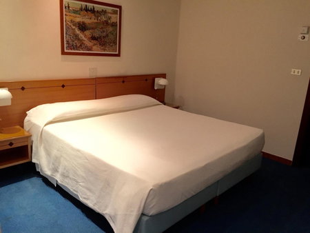 Hotel Barsotti, Brindisi, Italy