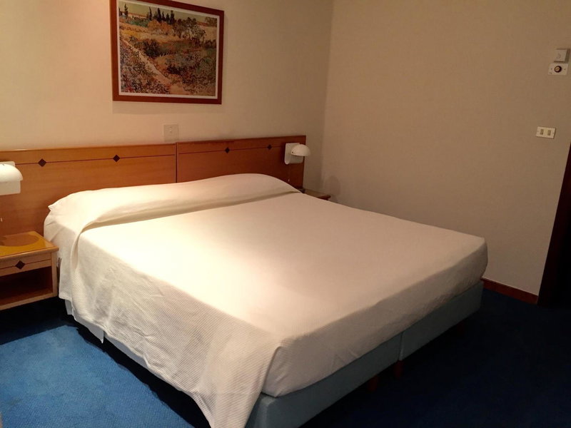 Hotel Barsotti, Brindisi, Italy