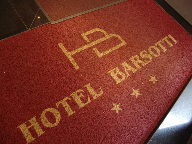 Hotel Barsotti, Brindisi, Italy