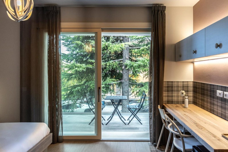 SEI Garda Apartments, Peschiera del Garda, Italy