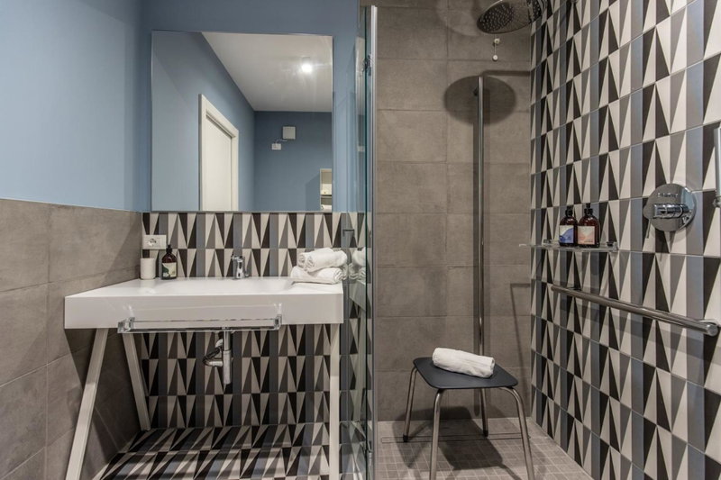 SEI Garda Apartments, Peschiera del Garda, Italy