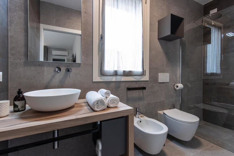 SEI Garda Apartments, Peschiera del Garda, Italy
