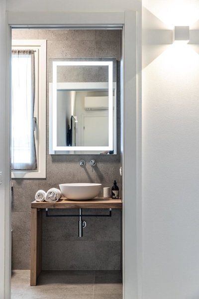 SEI Garda Apartments, Peschiera del Garda, Italy