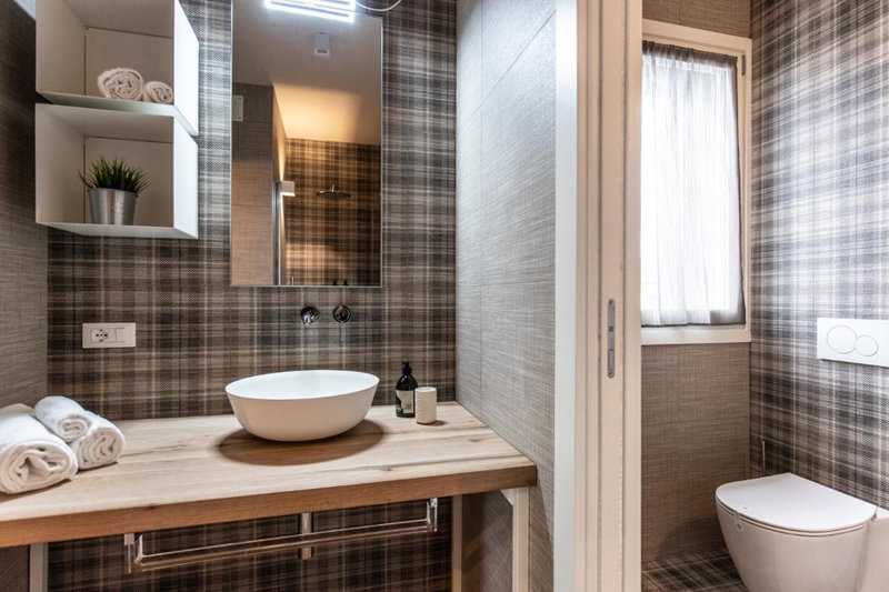 SEI Garda Apartments, Peschiera del Garda, Italy