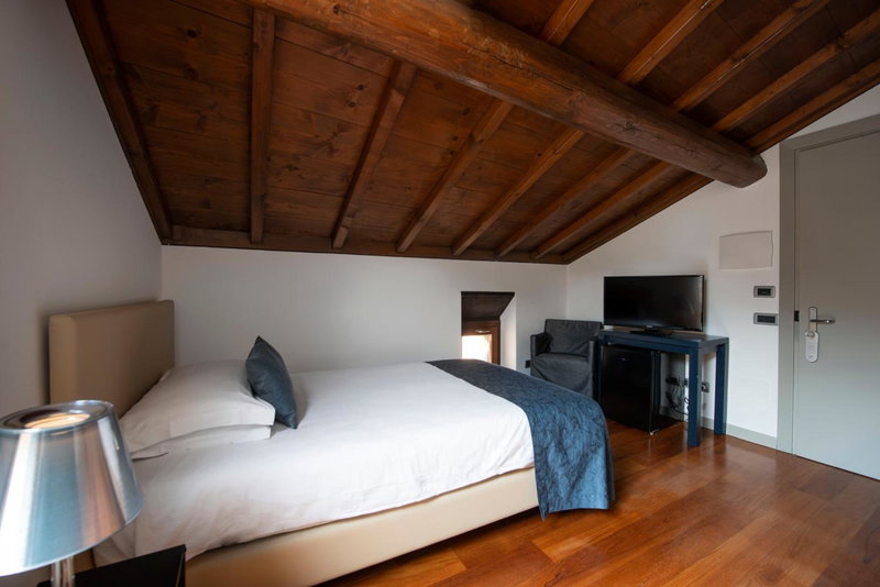 Hotel Del Porto, Torri del Benaco, Italy