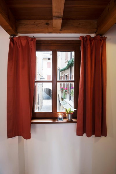 Hotel Del Porto, Torri del Benaco, Italy
