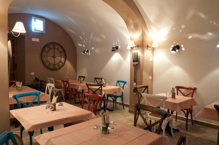 Mimì B&B, Ravello, Italy