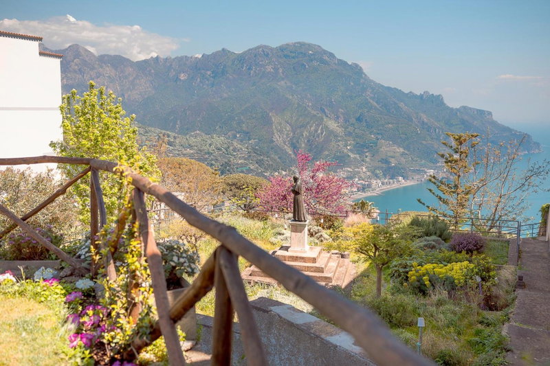 Mimì B&B, Ravello, Italy