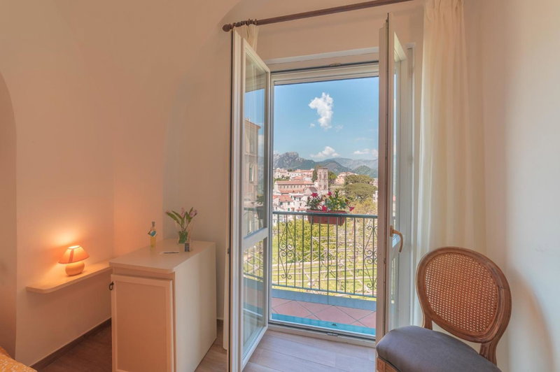 Mimì B&B, Ravello, Italy