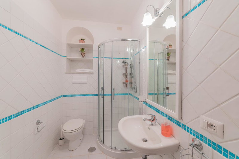 Mimì B&B, Ravello, Italy