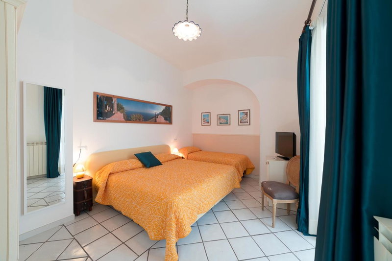 Mimì B&B, Ravello, Italy