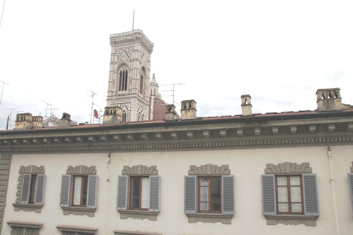 Hotel · B&B Magnifico Messere, Florence
