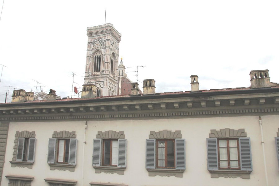 B&B Magnifico Messere, Florence, Italy