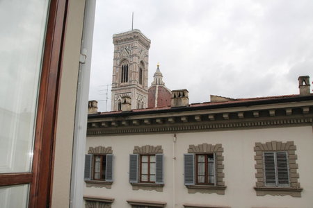 B&B Magnifico Messere, Florence, Italy