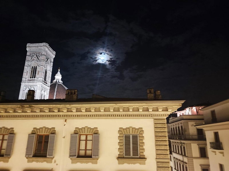 B&B Magnifico Messere, Florence, Italy