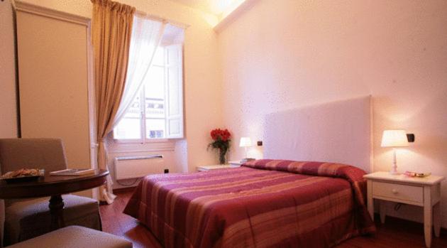 B&B Magnifico Messere, Florence, Italy