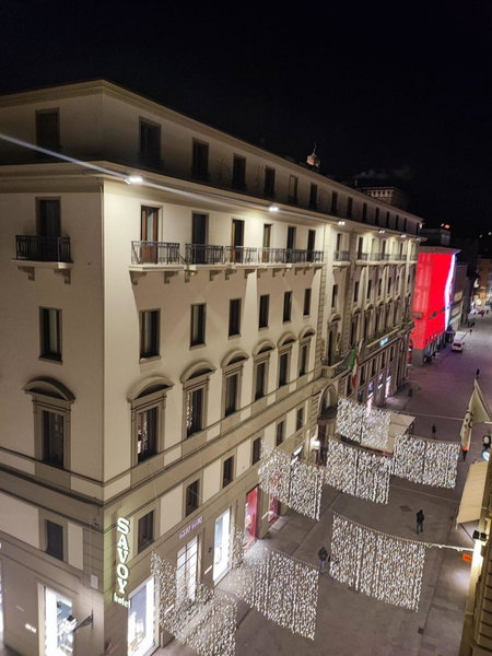 B&B Magnifico Messere, Florence, Italy