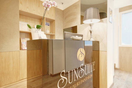 Sun Suite Luxury Pantheon, Rome, Italy