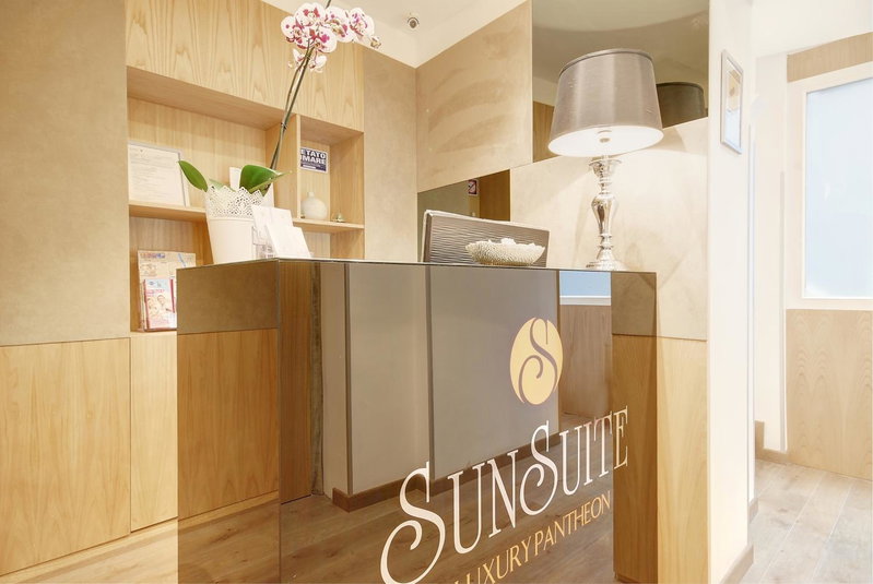 Sun Suite Luxury Pantheon, Rome, Italy