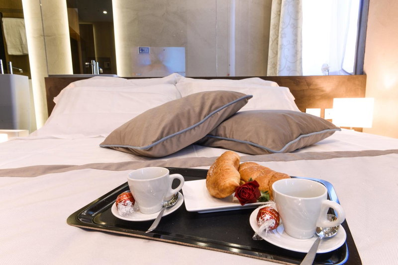 Sun Suite Luxury Pantheon, Rome, Italy