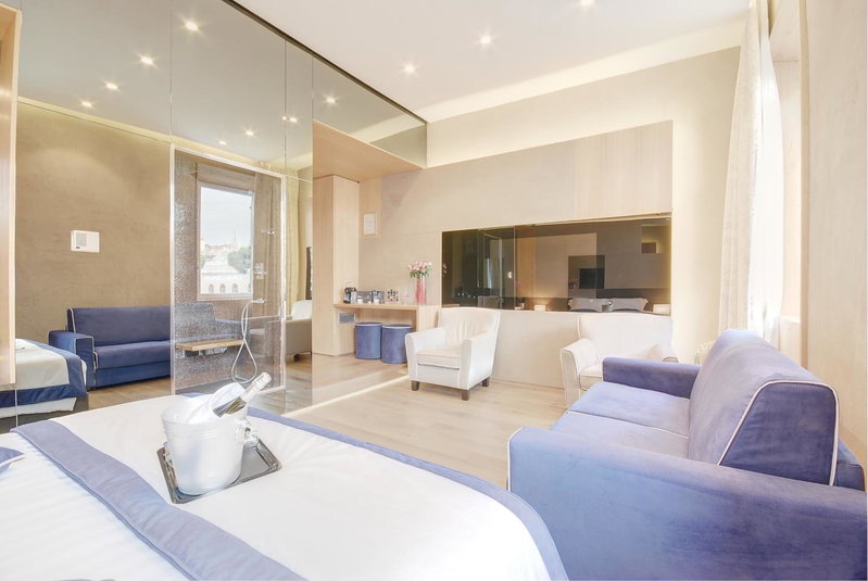 Sun Suite Luxury Pantheon, Rome, Italy