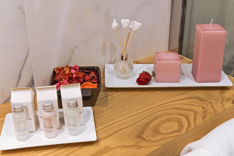 Sun Suite Luxury Pantheon, Rome, Italy