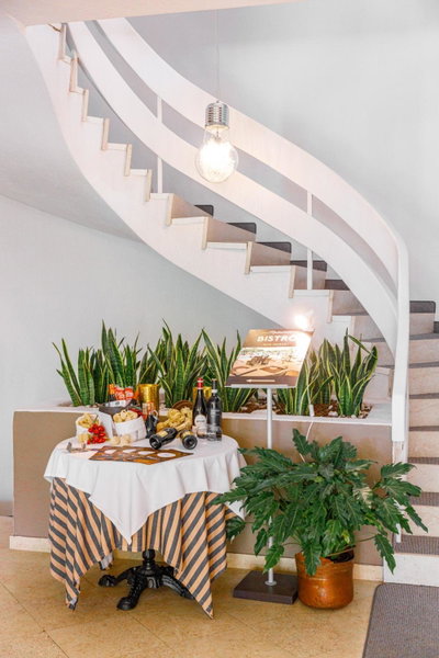 Hotel San Marco, Bardolino, Italy
