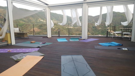 Agriturismo Costa di Faraggiana, Levanto, Italy