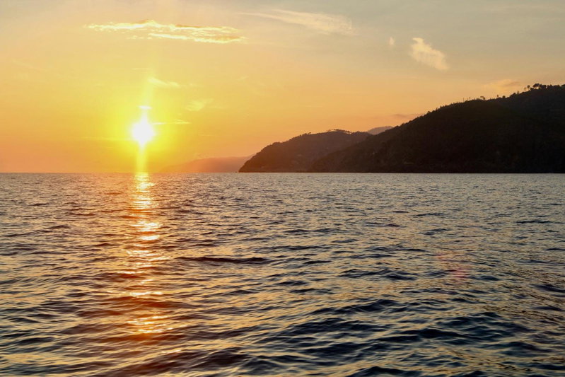 Agriturismo Costa di Faraggiana, Levanto, Italy