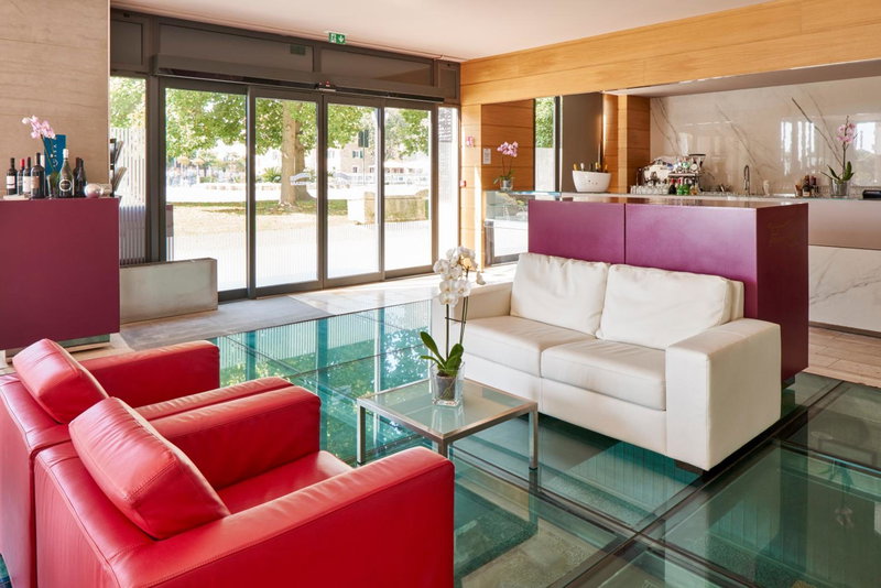 Hotel Fonzari, Grado, Italy
