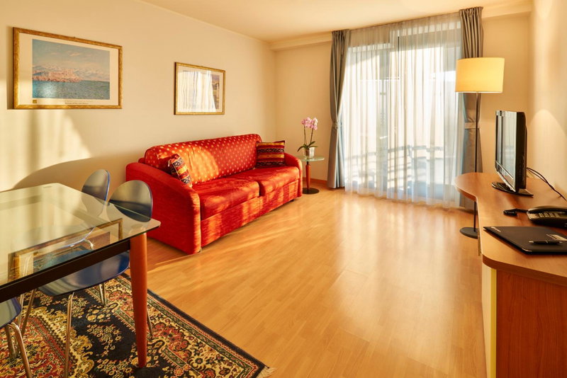 Hotel Fonzari, Grado, Italy