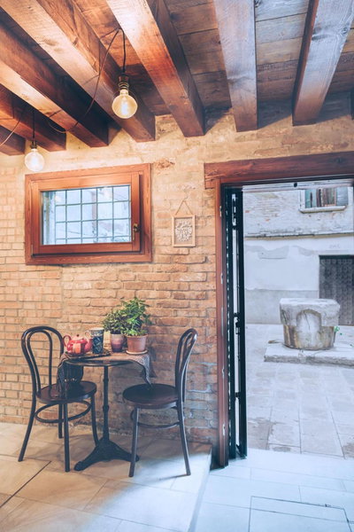 Bianca Cappello House, Venice, Italy