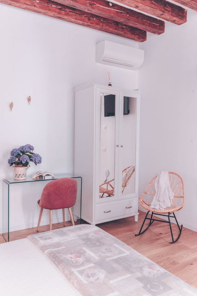 Bianca Cappello House, Venice, Italy