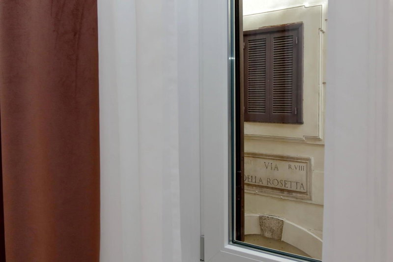 Domna Luxury Suites, Rome, Italy