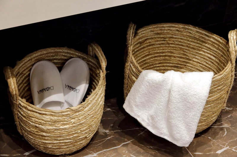Domna Luxury Suites, Rome, Italy