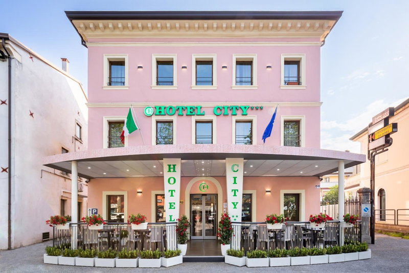 Hotel City Verona, San Giovanni Lupatoto, Italy