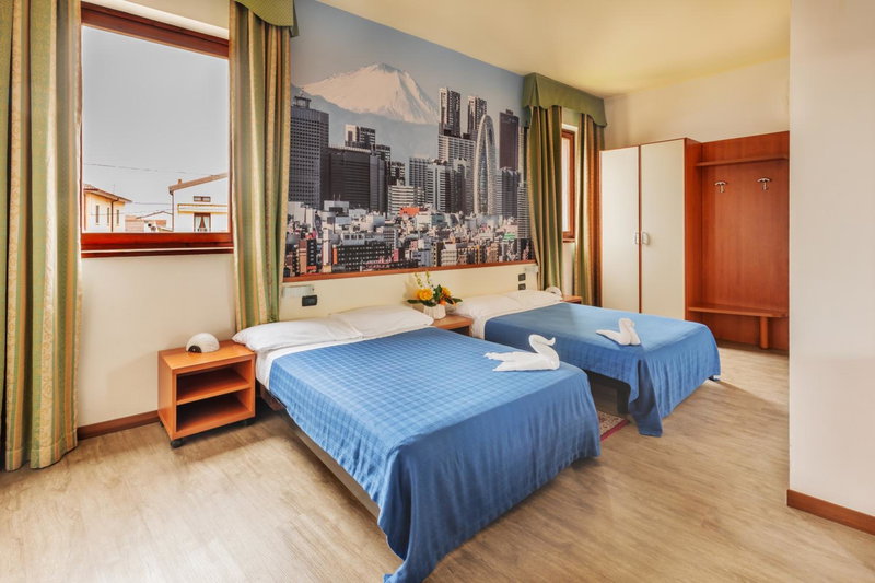 Hotel City Verona, San Giovanni Lupatoto, Italy