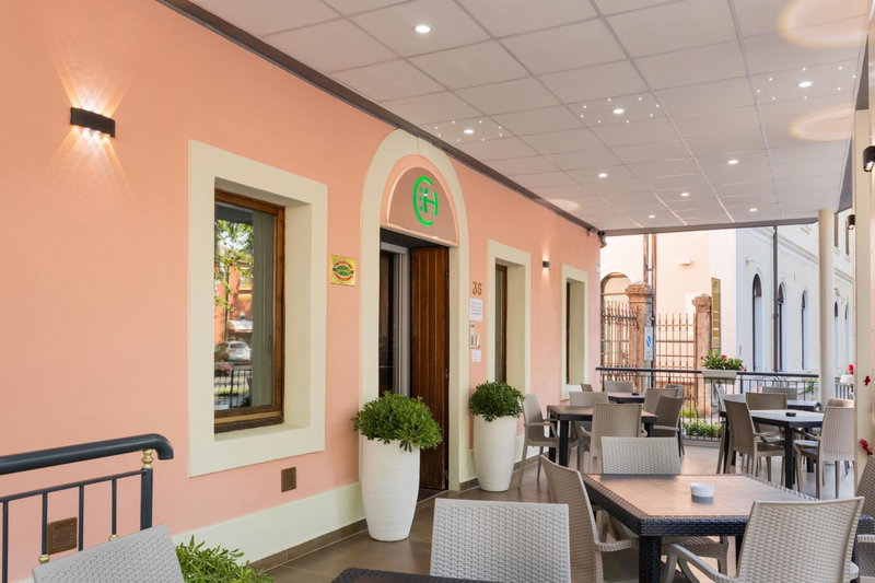 Hotel City Verona, San Giovanni Lupatoto, Italy