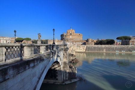 Roman Holiday Colosseo, Rome, Italy
